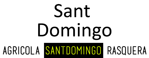 Agrícola Sant Domingo de Rasquera